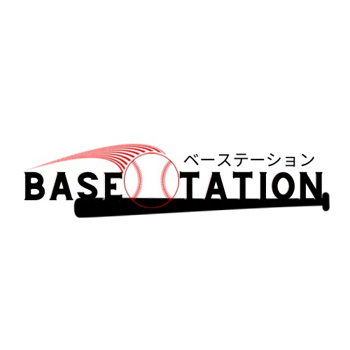 BASE TATION Logo